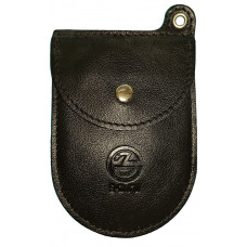 Кожаный чехол на автомобильный брелок Кожаный чехол на автомобильный брелок